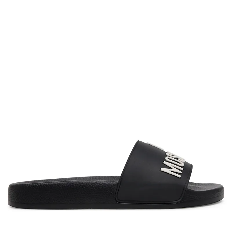 Παντόφλες LOVE MOSCHINO JA28052G0MI14000 Μαύρο