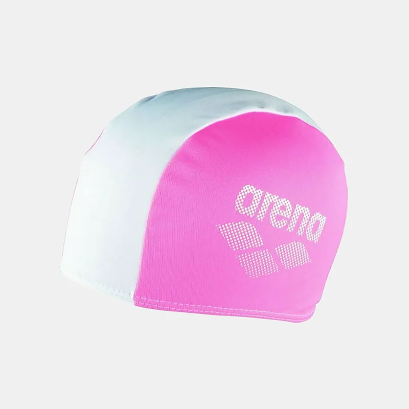 ARENA POLYESTER II JUNIOR CAP ΡΟΖ