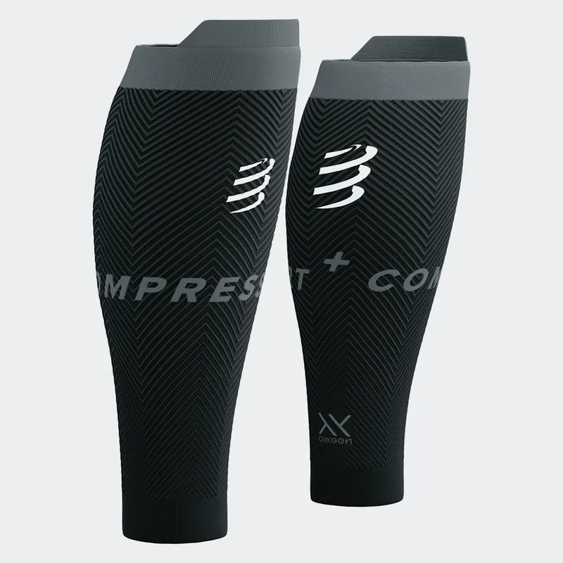 COMPRESSPORT R2 Oxygen Συμπιεστικά Γάμπας (9000171132_20107)