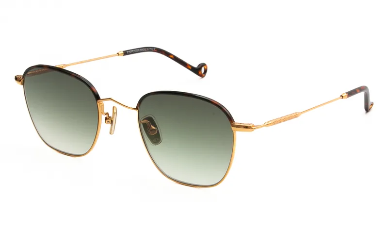 EYEPETIZER ΓΥΑΛΙΑ ΗΛΙΟΥ EYEPETIZER ATACAMA C 4-M-25 ONE SIZE ATACAMA Χρυσό