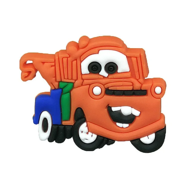 Διακοσμητικό Παπουτσιών KeepFred CAR-003-RED