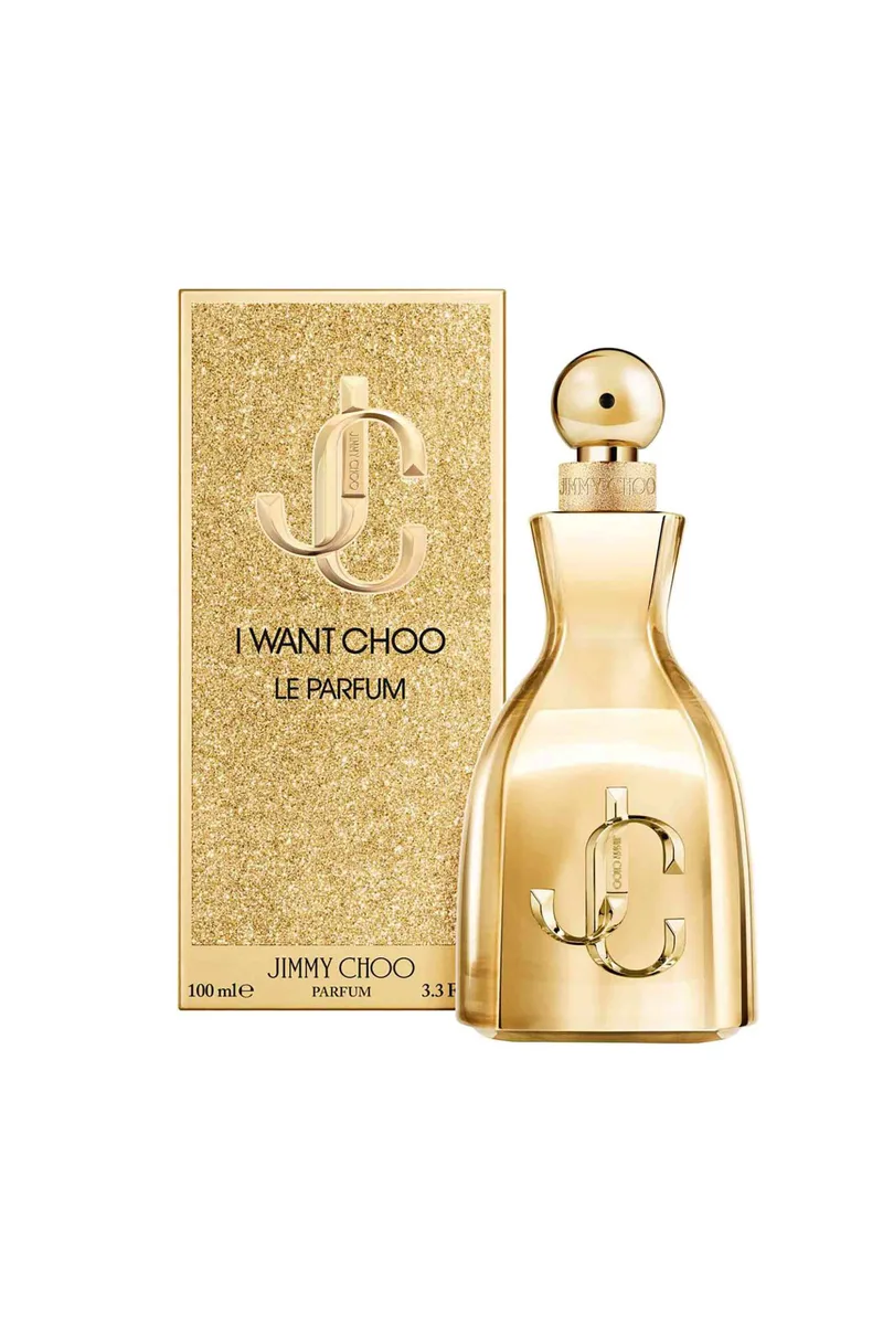 Jimmy Choo I Want Choo Le Parfum - 5CH022A01