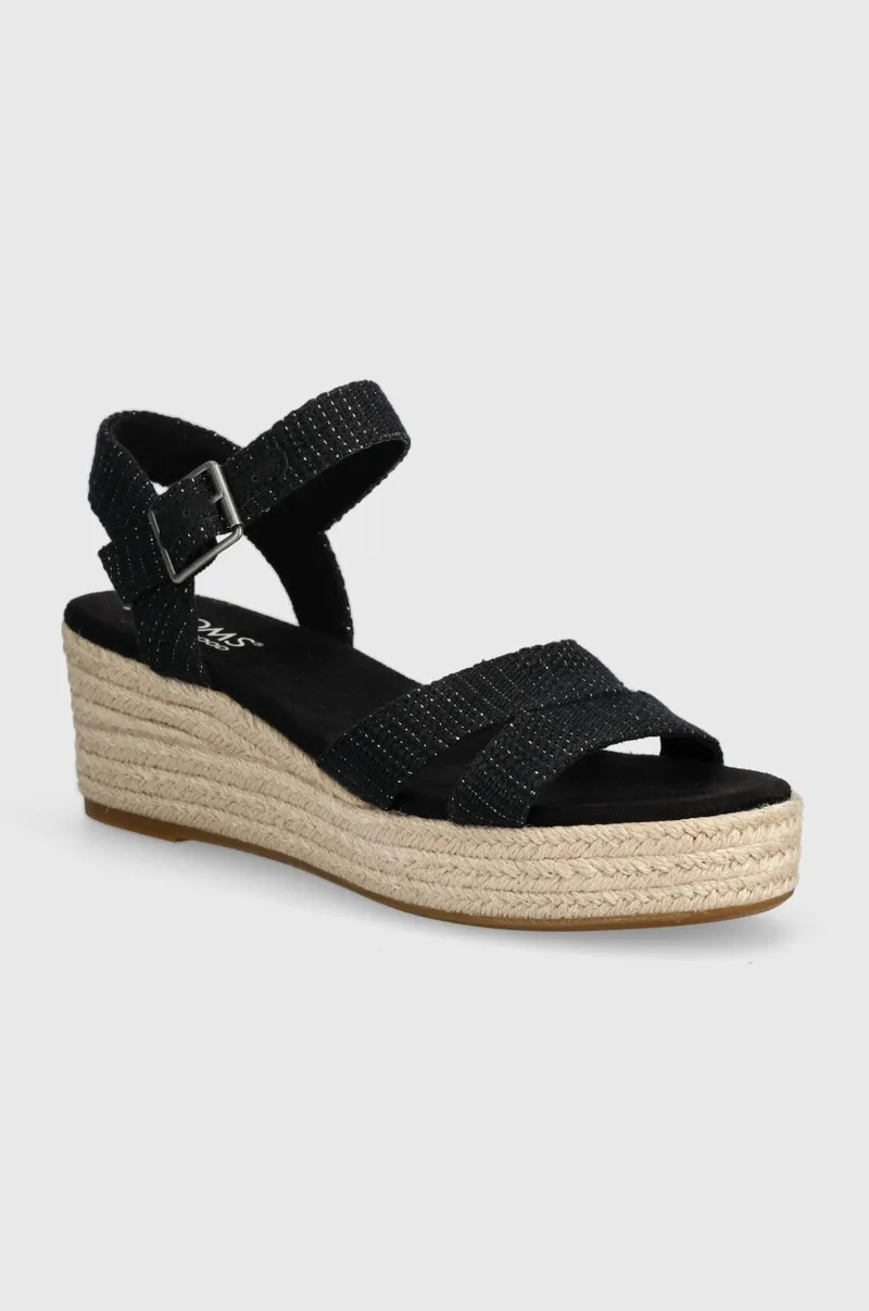Toms Εσπαντρίγιες Toms Audrey