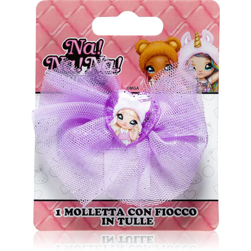 Na! Na! Na! Surprise Hair clip τσιμπιδάκι για τα μαλλιά 1 τμχ