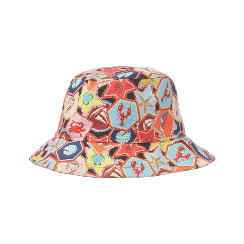 BUCKET HAT YACHT