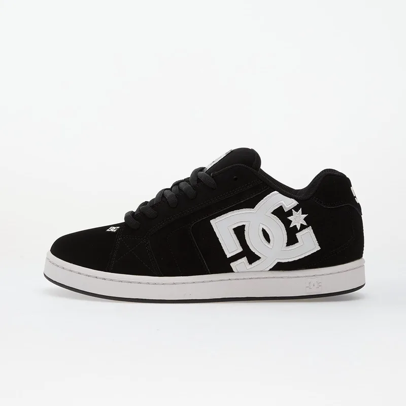 Sneakers DC Net Black EUR 42.5