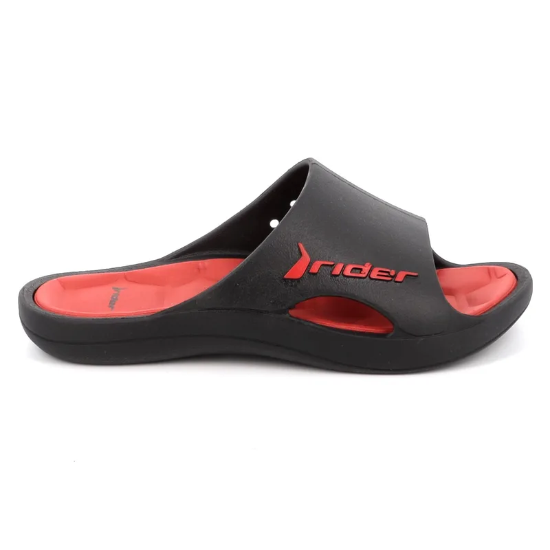 Ανδρική Σαγιονάρα Rider Χρώματος Μαύρο 780-25018-16.6