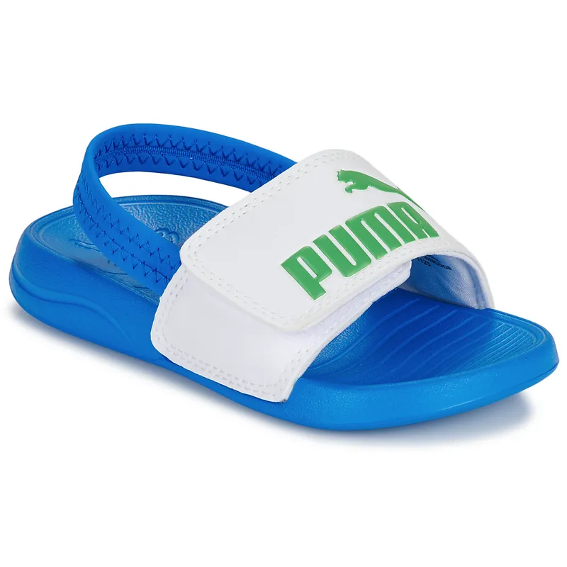 Σανδάλια χωρίς τακούνι Puma Popcat 20 Backstrap AC Inf