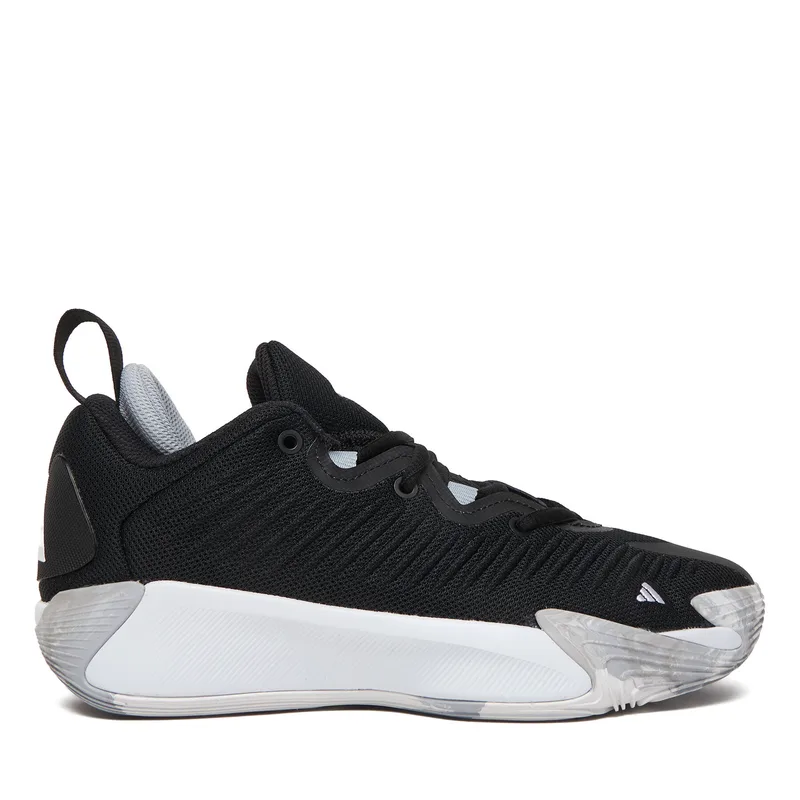 Μπασκετικά Παπούτσια adidas Initiation J JQ6856 Μαύρο
