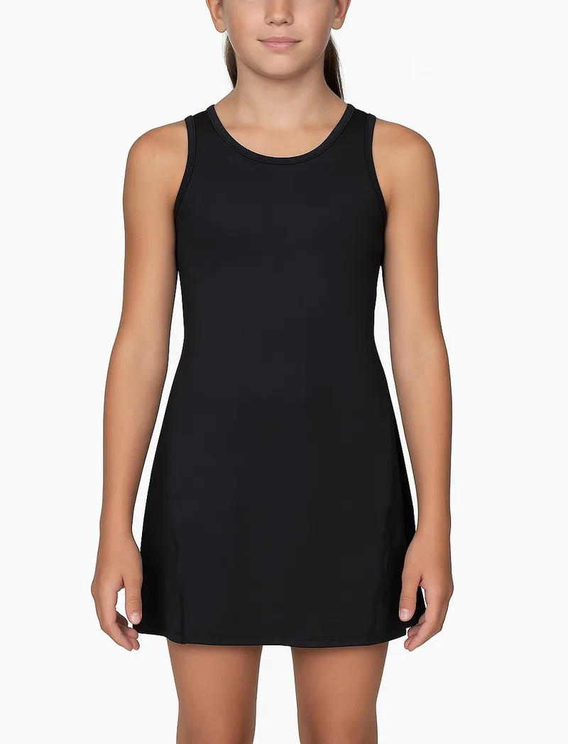 adidas Club Girls Tennis Dress