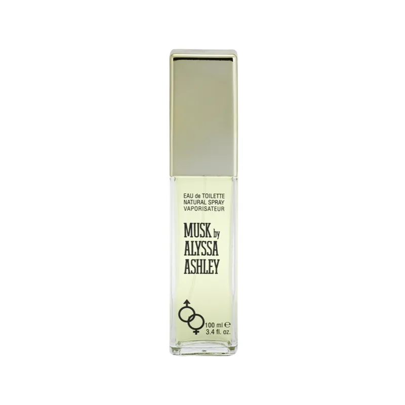 Alyssa ashley Musk EDT - 100ml