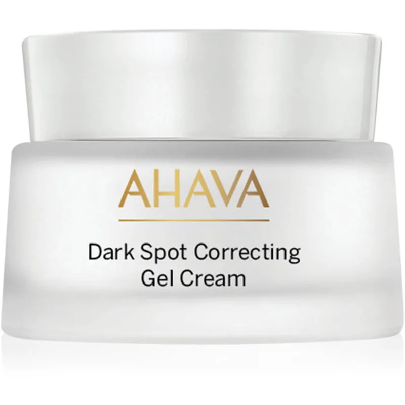 AHAVA Even Tone τζελ κρέμα για ενοποίηση τόνου της απόχρωσης δέρματος 50 ml