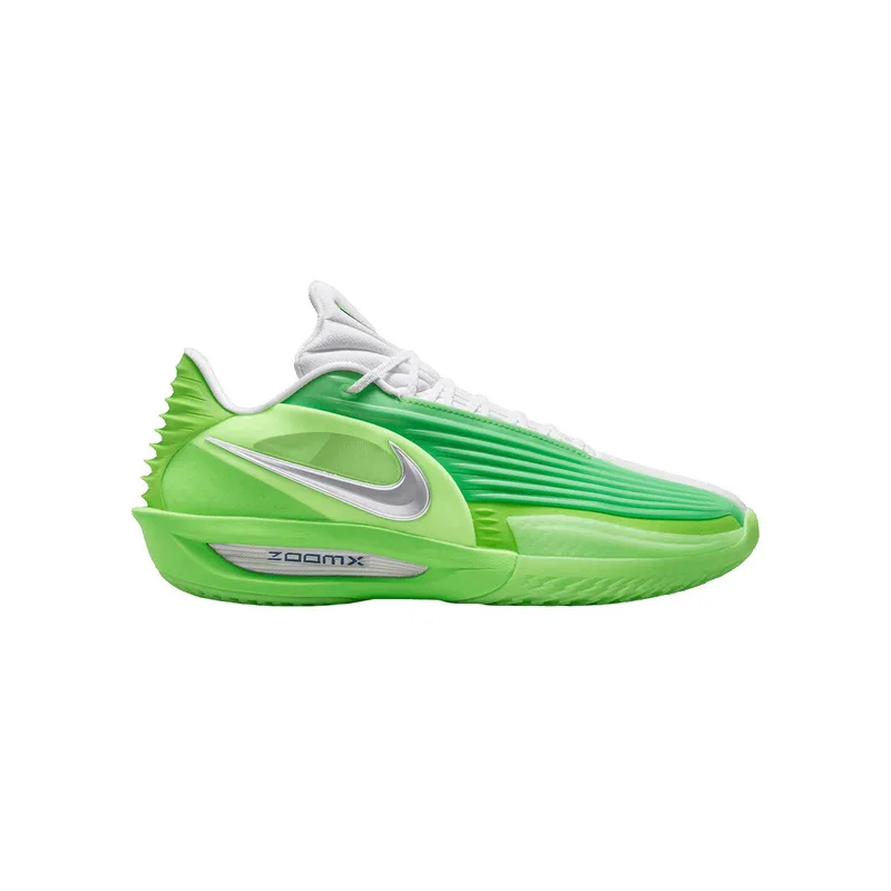 Παπούτσια του Μπάσκετ Nike Air Zoom GT Cut 3 Turbo Minnesota Timberwolves