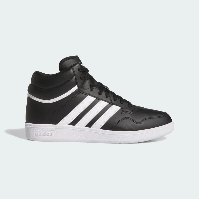 adidas Sportswear Hoops 4.0 Mid Shoes (9000217481_63352)