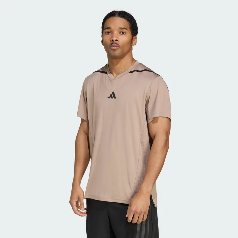 adidas Designed For Training Pro-Series Ανδρικό T-Shirt (9000240972_68053)
