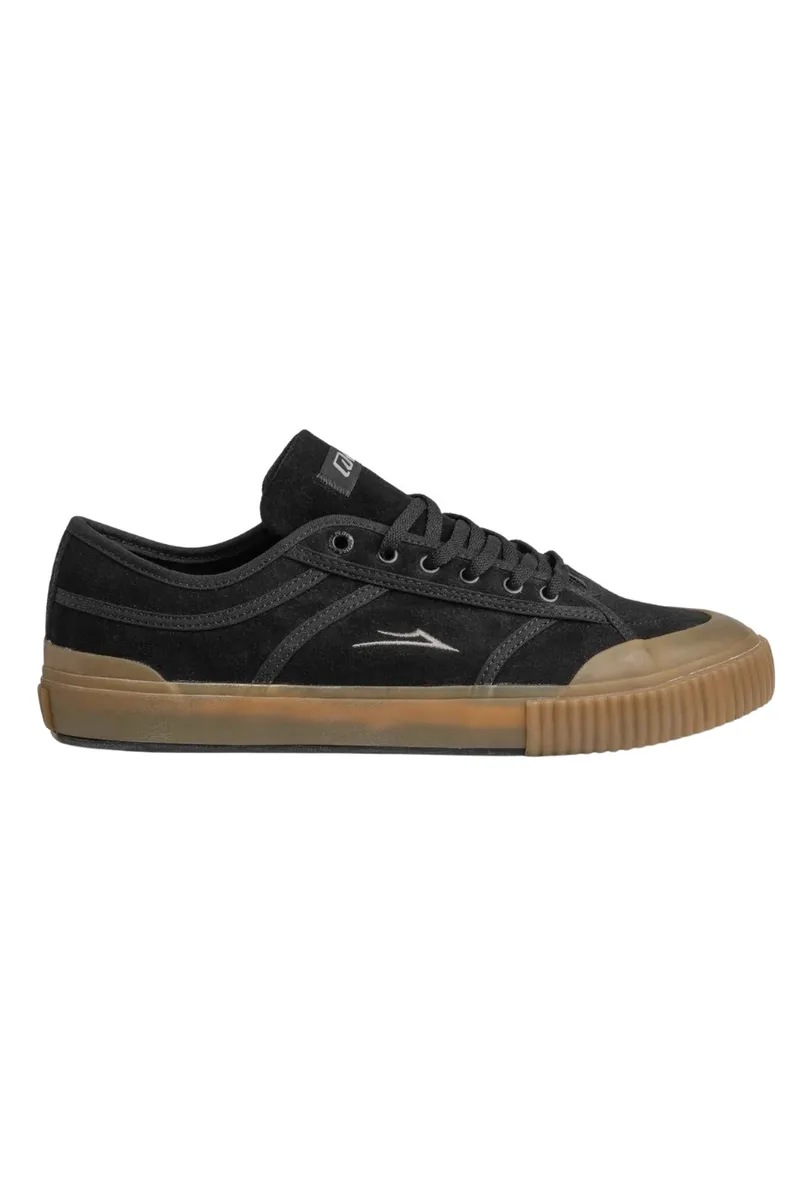 LAKAI Sneakers CONRAD ELITE - BLACK-590016069-BLACK