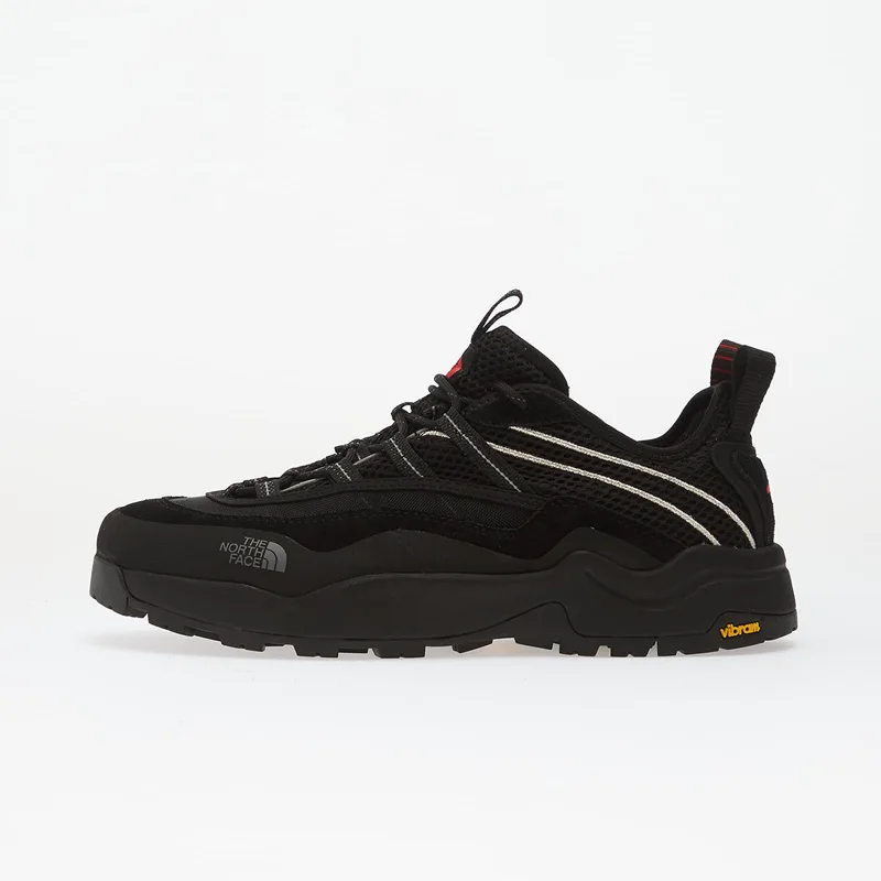 Sneakers The North Face Clyffe Ultra Tnf Blk/ Tnf Red EUR 42