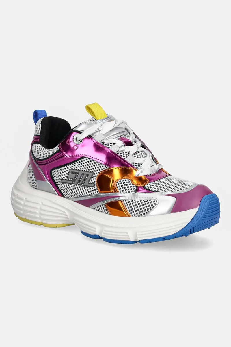 Sneakers Steve Madden Power 1