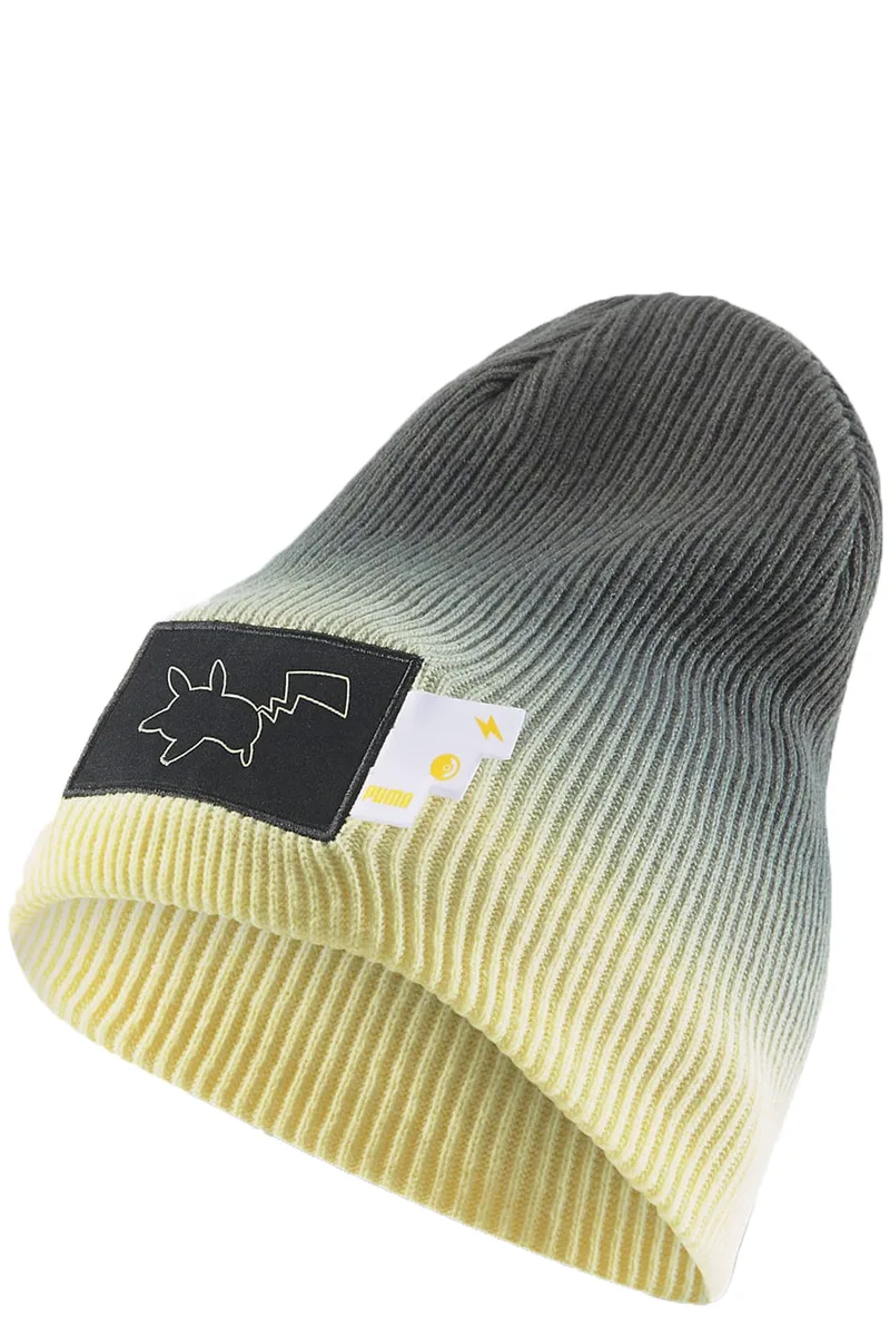 Σκούφος Puma Pokemon Beanie 024136-01