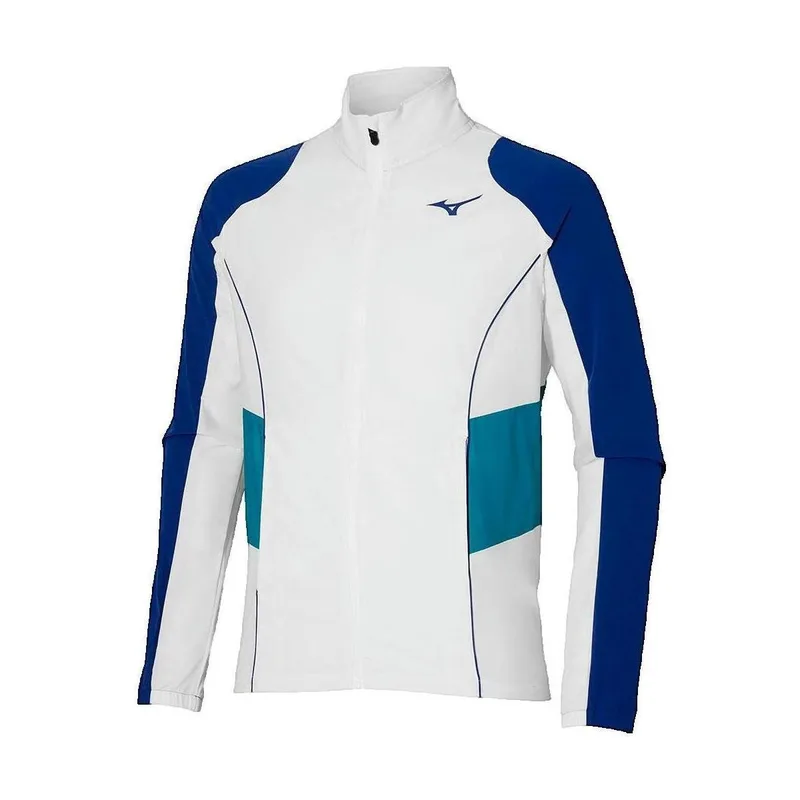 Ζακέτα Mizuno Veste de survêtement Frontier Shadow