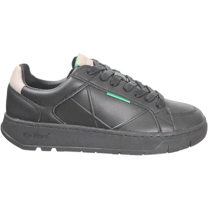 Xαμηλά Sneakers Kickers Tally