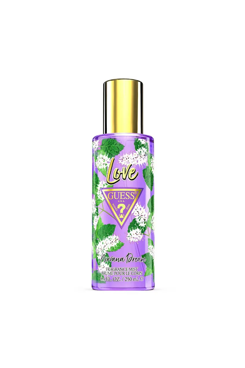 Guess Love Nirvana Dream Fragrance Mist 250 ml - 532694