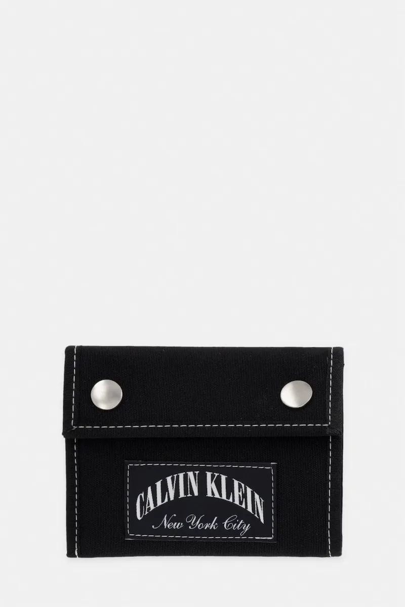 Calvin Klein πορτοφόλι RFID ανδρικό