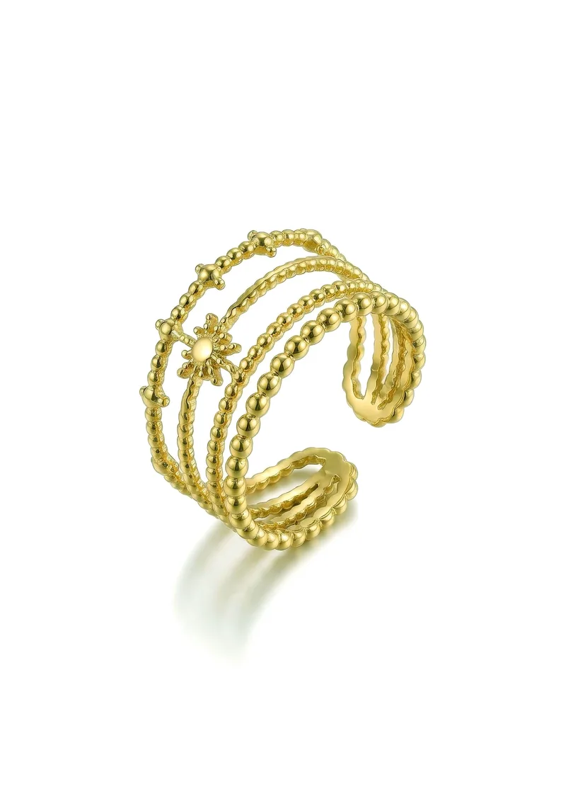 Emily Westwood Jewels - Γυναικείο Δαχτυλίδι Emily Westwood