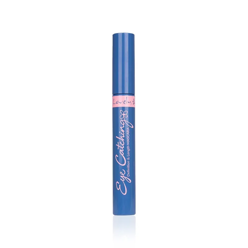 ΜΑΣΚΑΡΑ ΜΑΥΡΗ EYE CATCHING 9ML