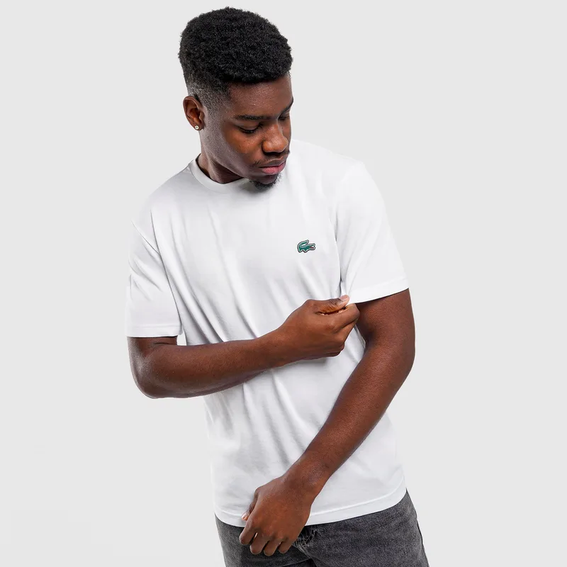 Lacoste Ανδρικό T-shirt (9000267346_13359)
