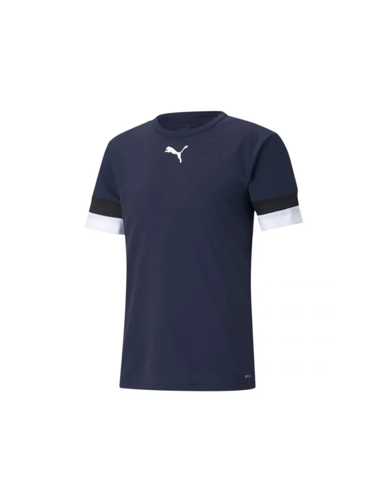 Puma Teamrise 704932-06 Ανδρική Φανέλα Ποδοσφαίρου