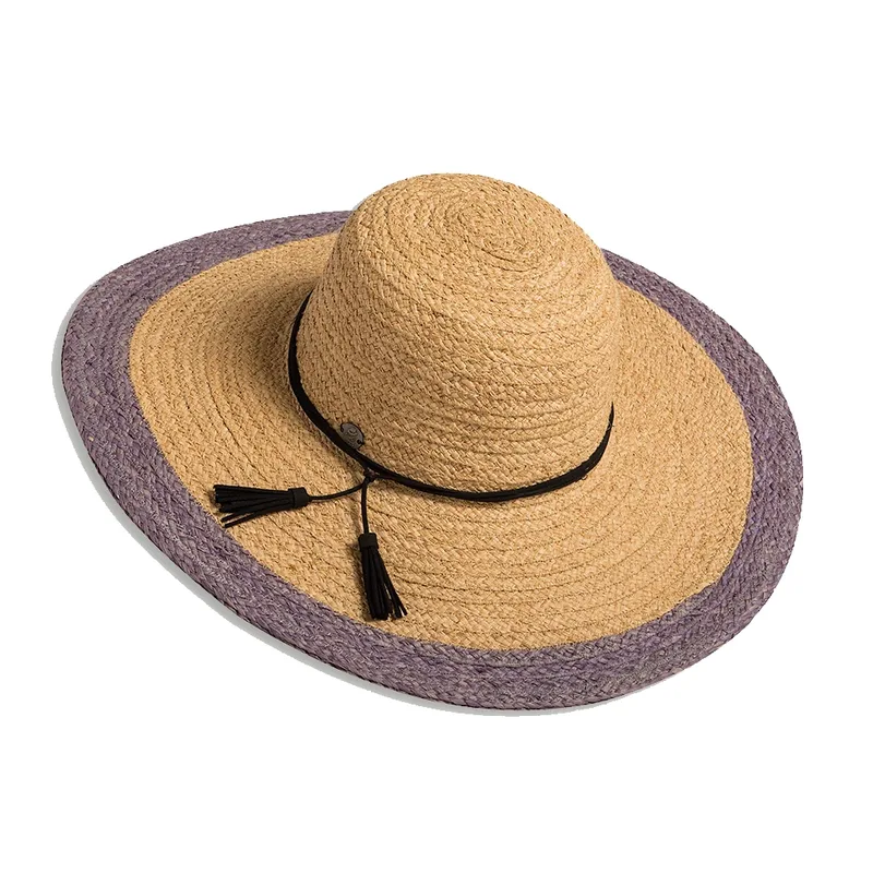 Catalina Καπέλο Ηλίου | Karfil Hats Purple