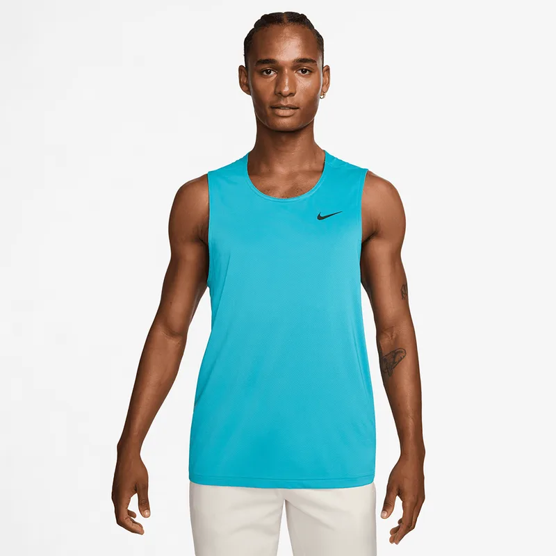Nike Dri-Fit Ανδρικό Αμάνικο T-Shirt (9000209671_82167)