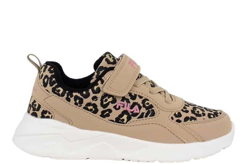Παπούτσια Running Fila Memory Sugarbush Nanobionic V 3AF33035-690 Unisex Παιδικό