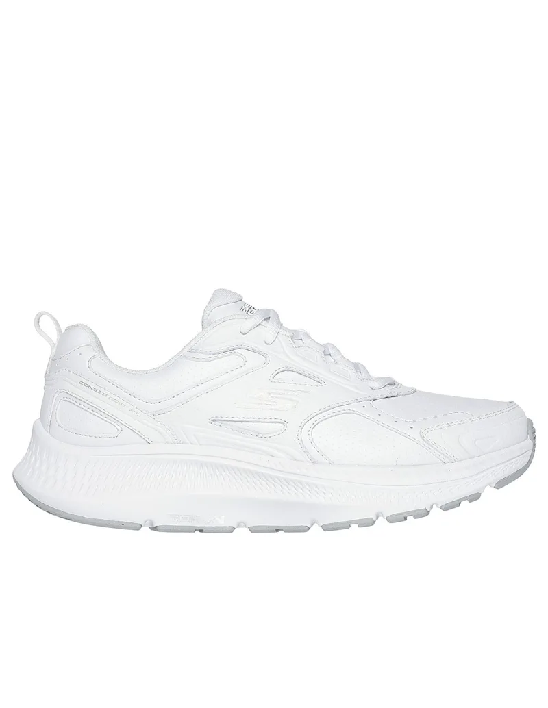 Skechers Go Run Consistent 20 Sumpter Trail 128613WHT