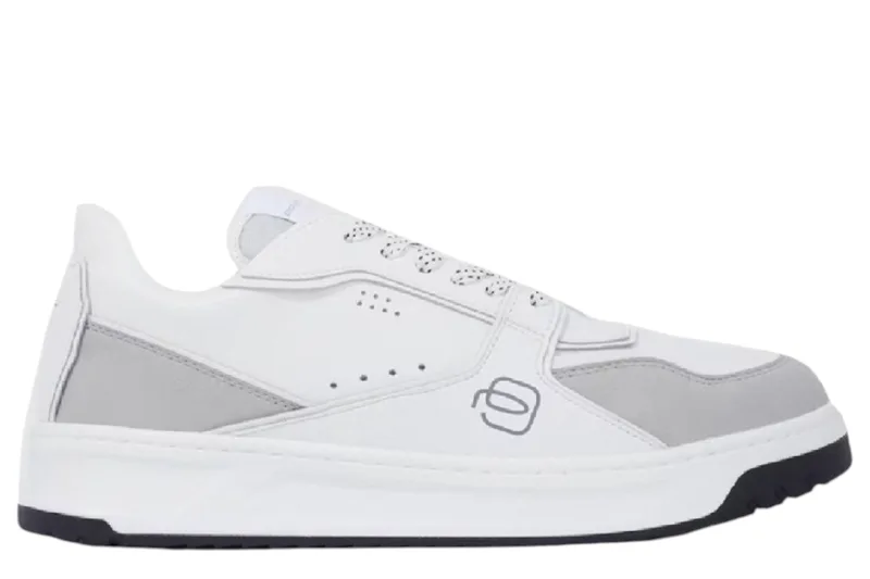 Sneaker Acbc Piquardo SN6171UB00 BI-BI. Ανδρικό