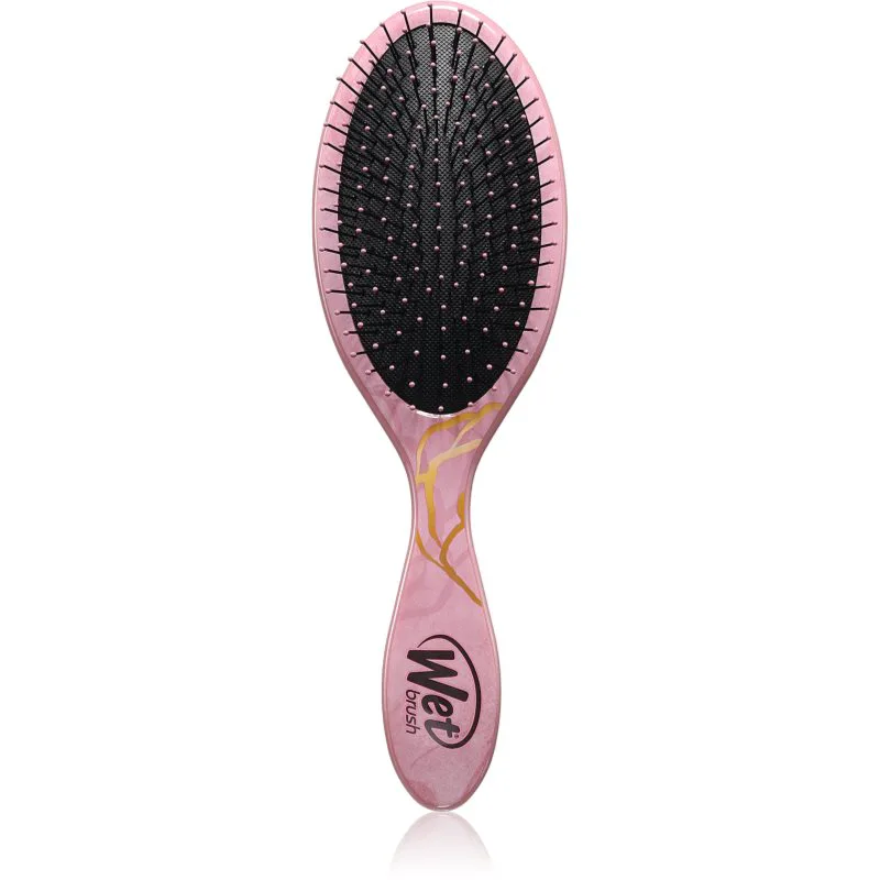 Wet Brush Original Detangler Disney Princess βούρτσα για τα μαλλιά Belle 1 τμχ