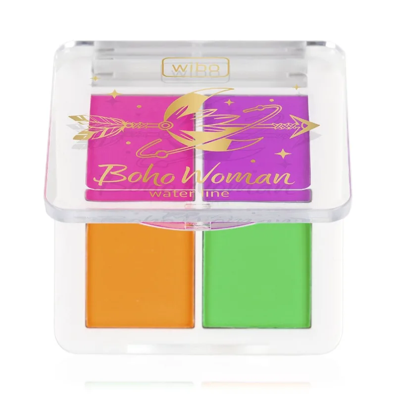 EYELINER BOHO WOMAN WATER ACTIVATED 5GR