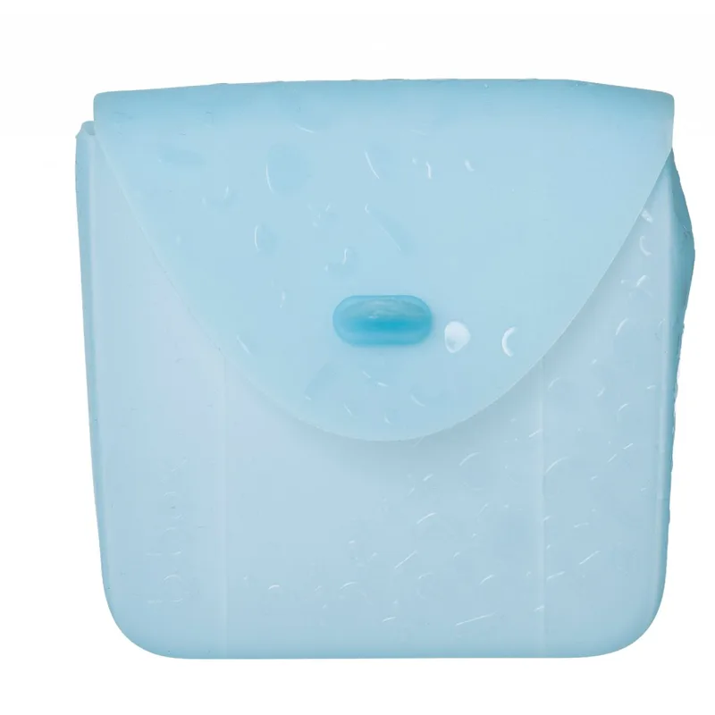 B.box – Silicone Lunch Pocket – Ocean