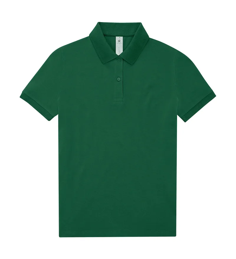 My Polo 180 /Women B & C PW461 Ivy Green