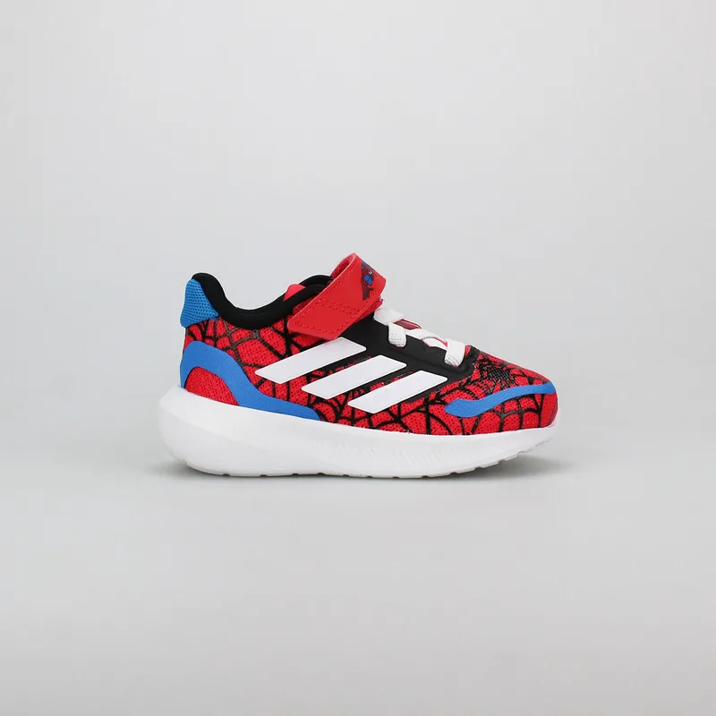 ADIDAS X MARVEL SPIDER-MAN KIDS RUNFALCON 3.0 ΚΟΚΚΙΝΟ