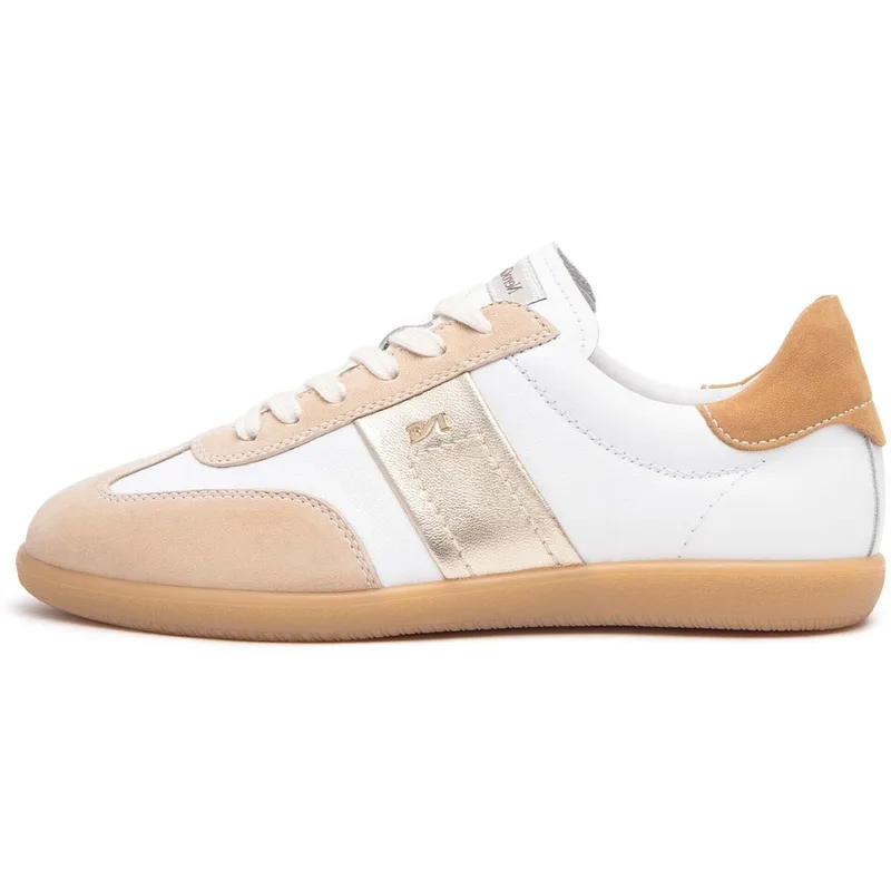 Xαμηλά Sneakers NeroGiardini Sierra Cile Etoile Miele Sierra Sigaro Tr G
