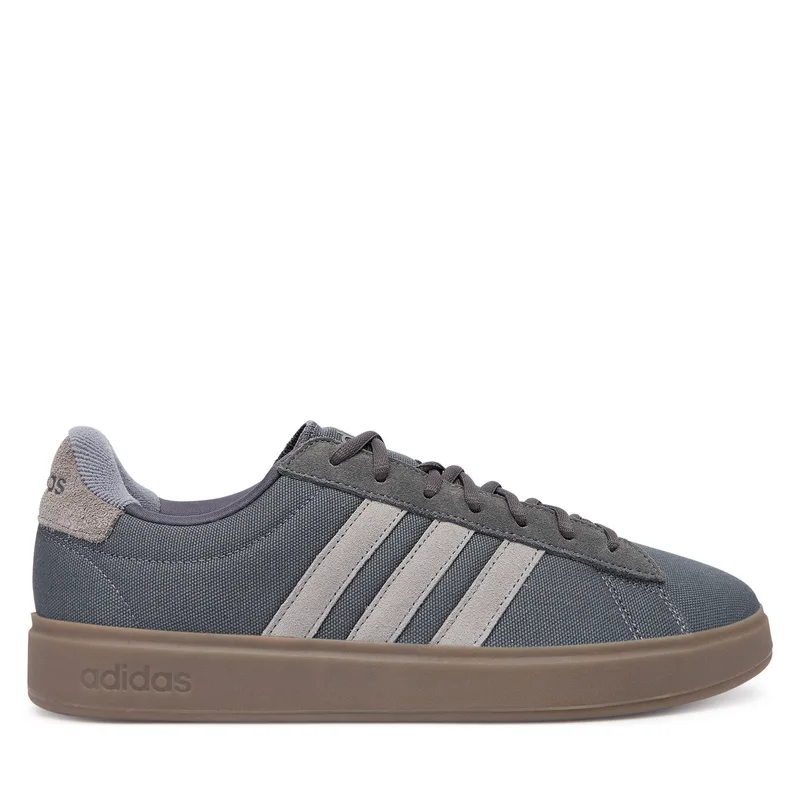 Αθλητικά adidas Grand Court 2.0 JS1702 Γκρι