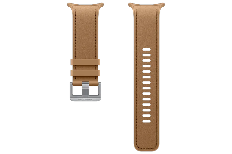 Samsung PeakForm Band (S/M/L) for Galaxy Watch Ultra2 - Camel