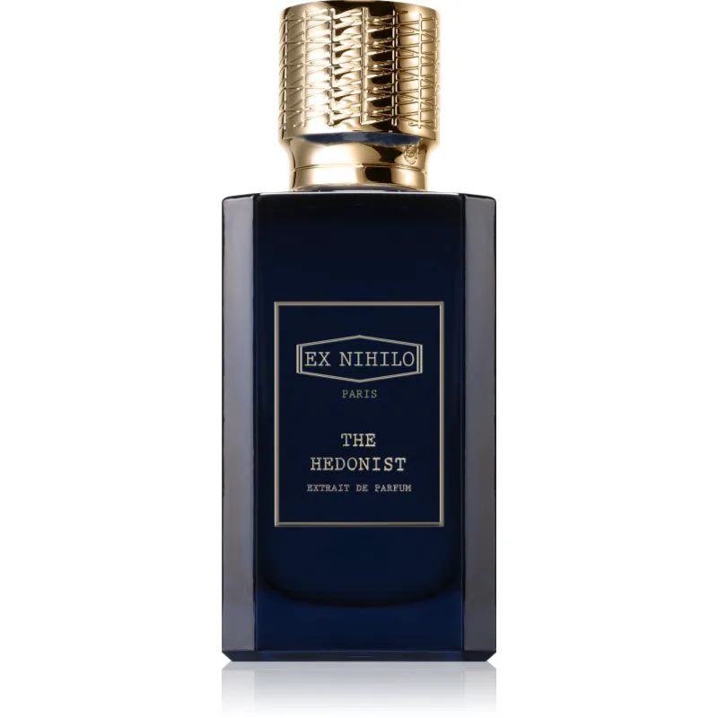 Ex Nihilo The Hedonist perfume extract unisex 100 ml