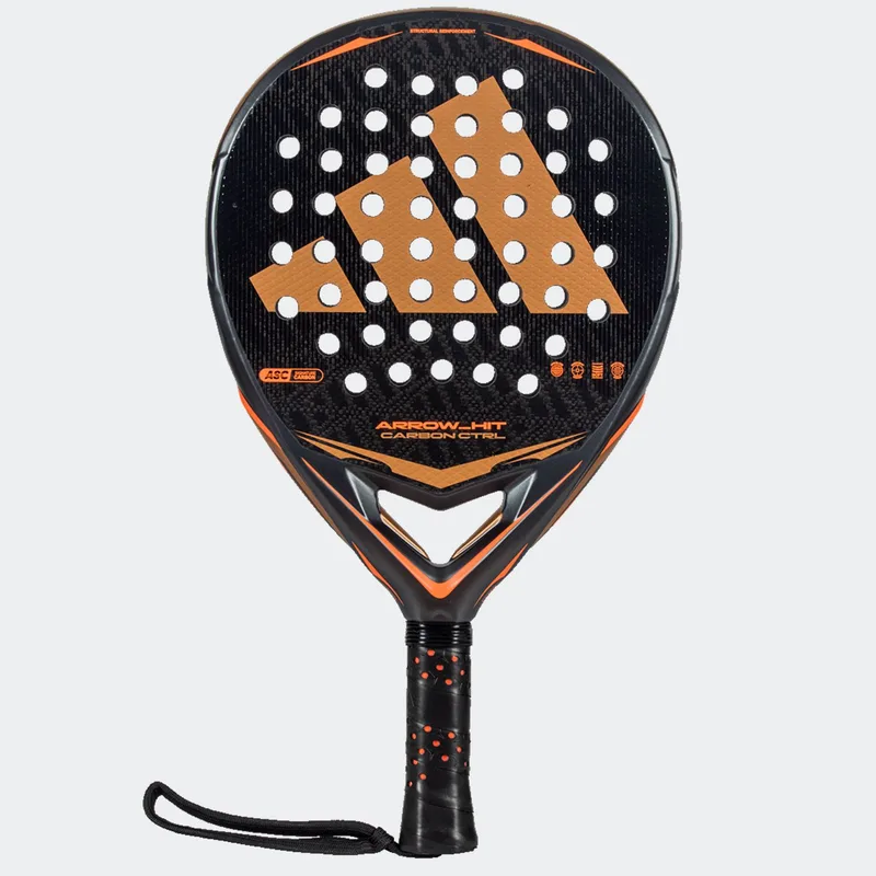 Ρακέτα Padel adidas Arrow Hit Carbon Control