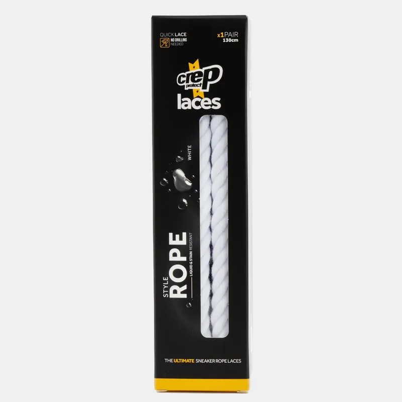 CREP Κορδόνια Παπουτσιών 120cm (9000273279_1539)
