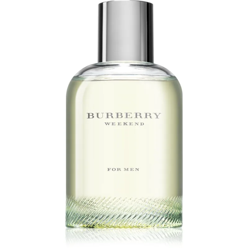 Burberry Weekend for Men Eau de Toilette για άντρες 100 ml