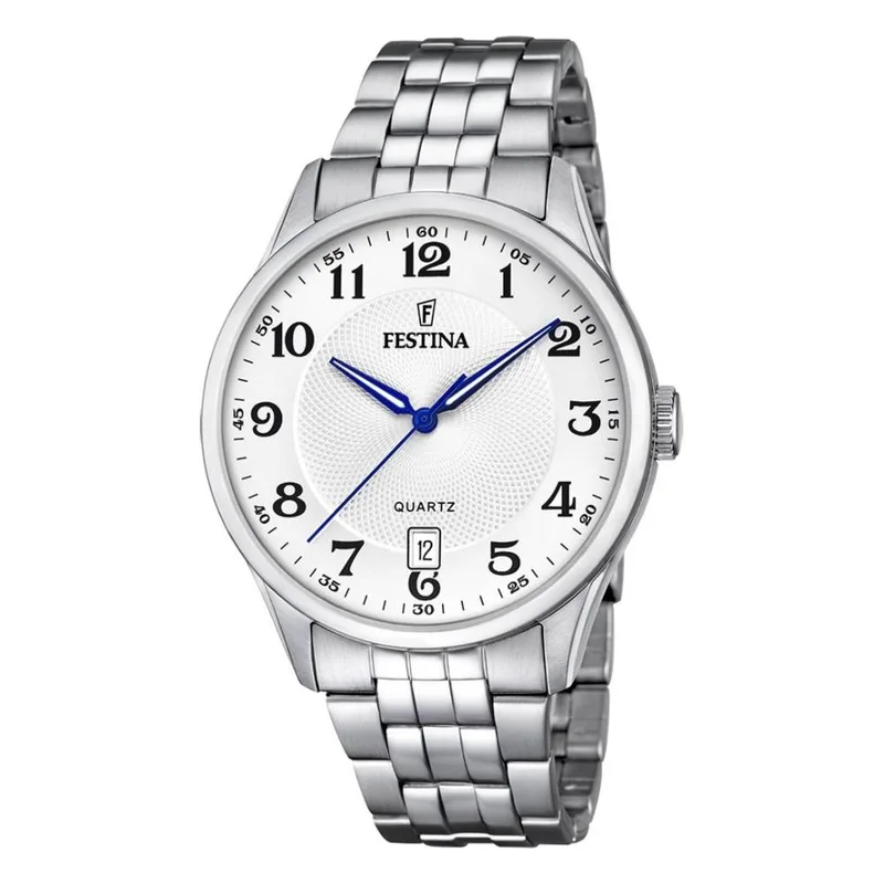 FESTINA Stainless Steel Bracelet F20425-1