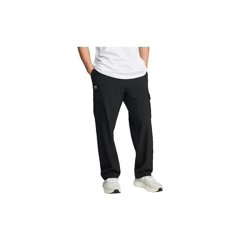 Παντελόνια Under Armour Pantalon Cargo Tissé Ua Vibe